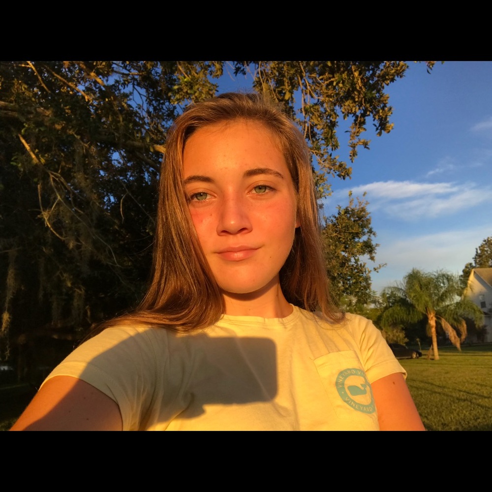 Meet your Posher, Adin